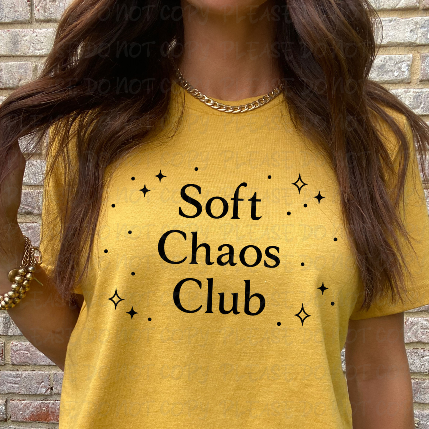 Soft Chaos Club Digital Download