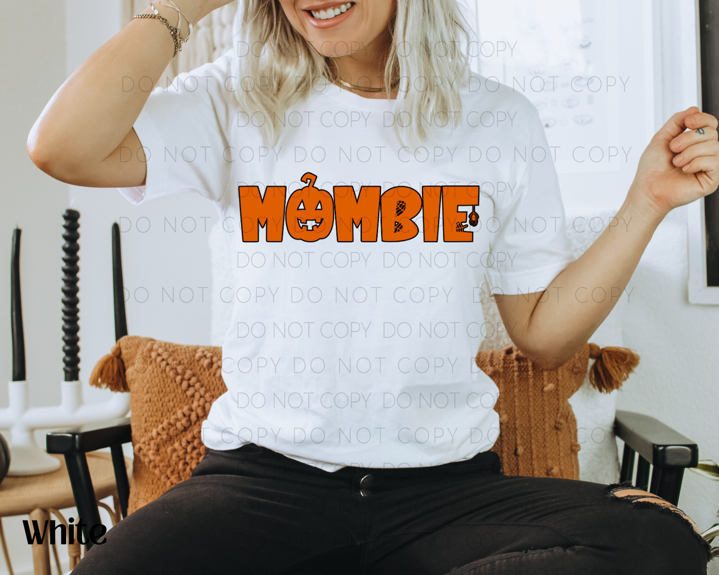 Mombie Digital Download