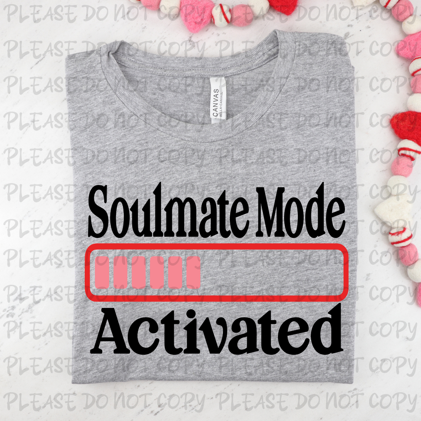Soulmate Mode Activated Digital Download