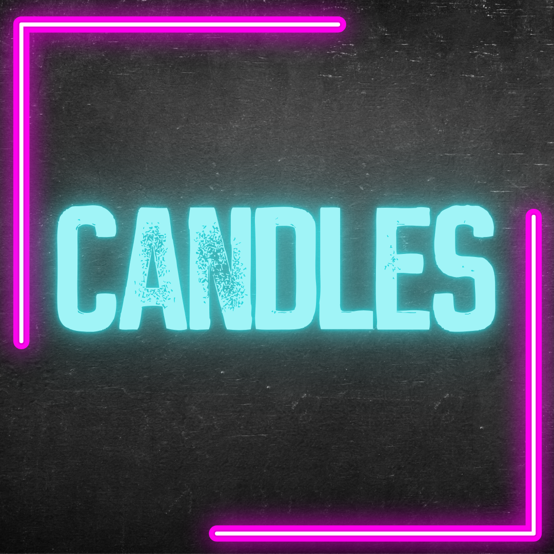 Candles Retail