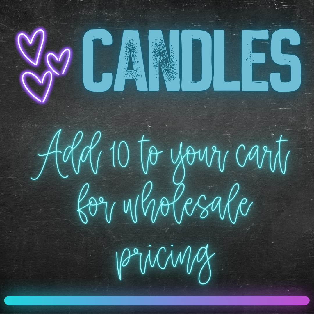 Candles Wholesale
