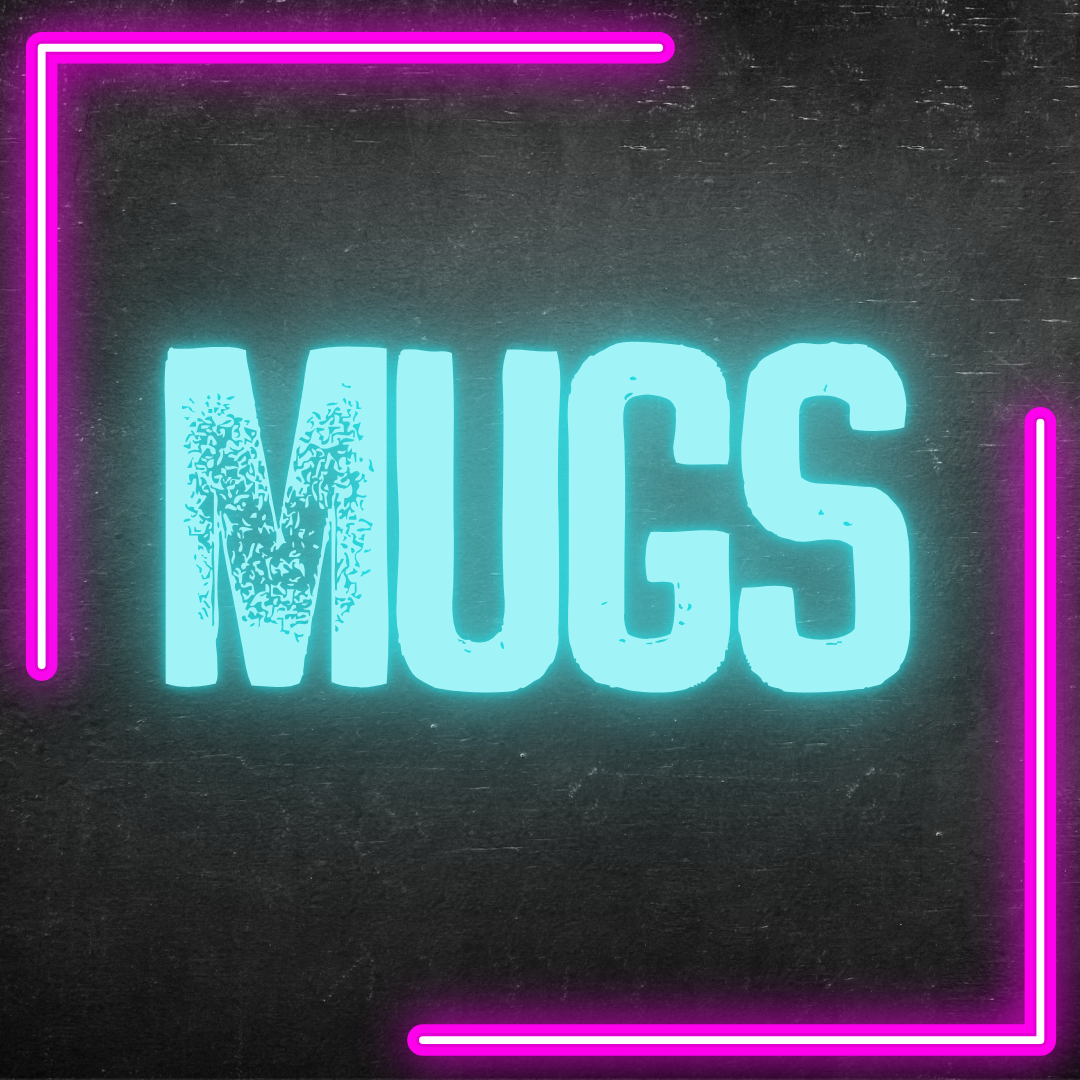 Mugs Retail