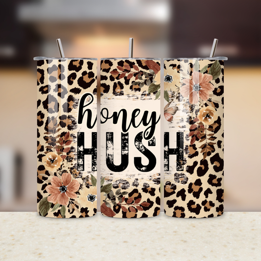 Honey Hush 20oz Tumbler