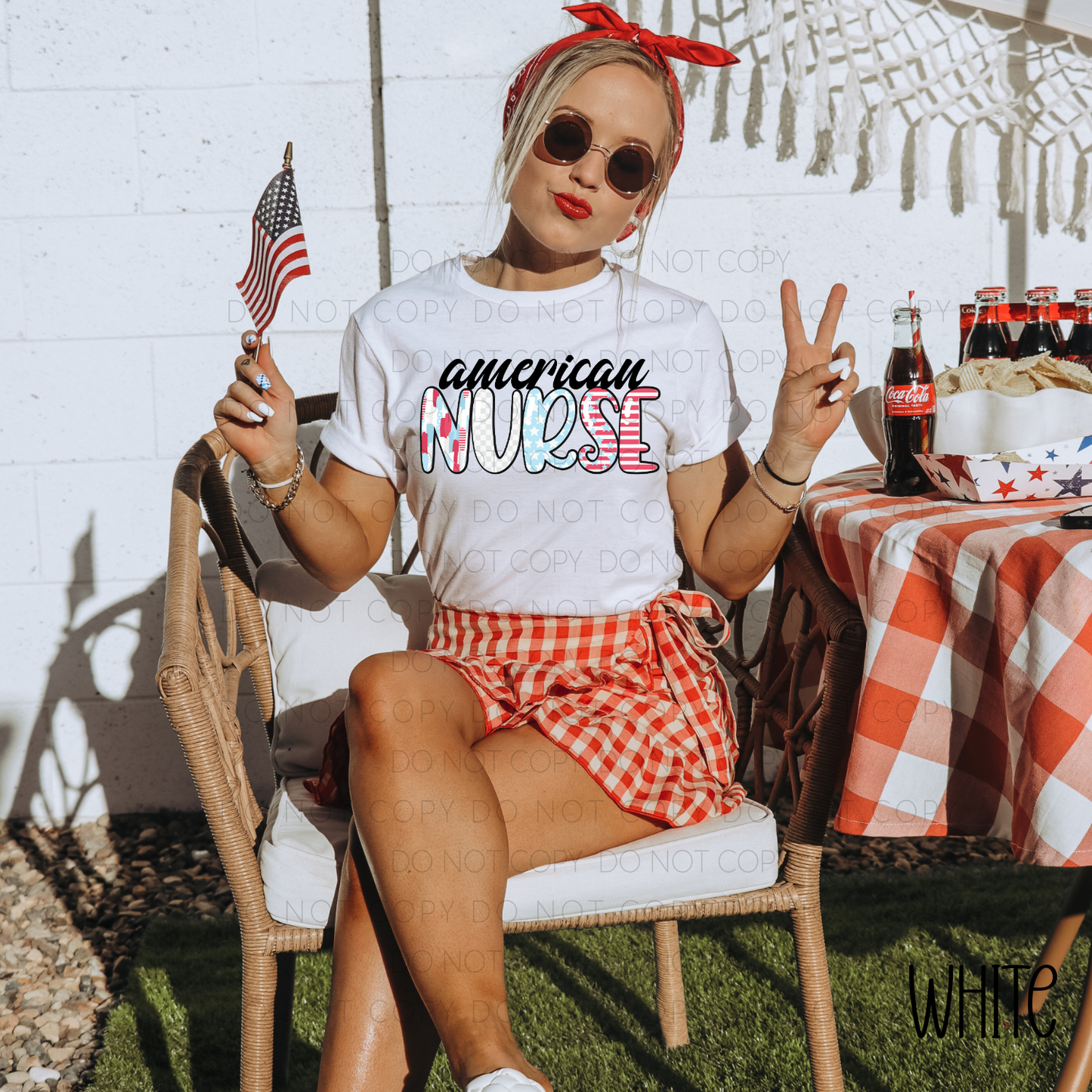 American Nurse