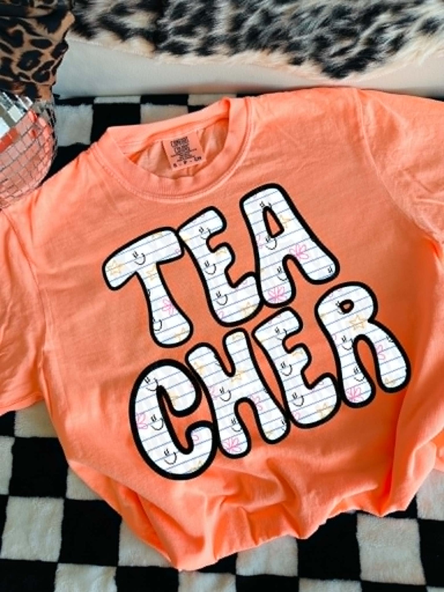 Custom Back to School Grade Shirt | Personalized First Day of School Tee | Preschool–12th Grade