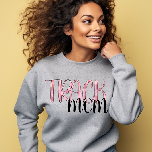 Track Mom Digital Download