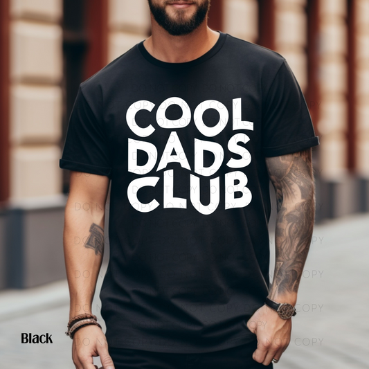 Cool Dads Club