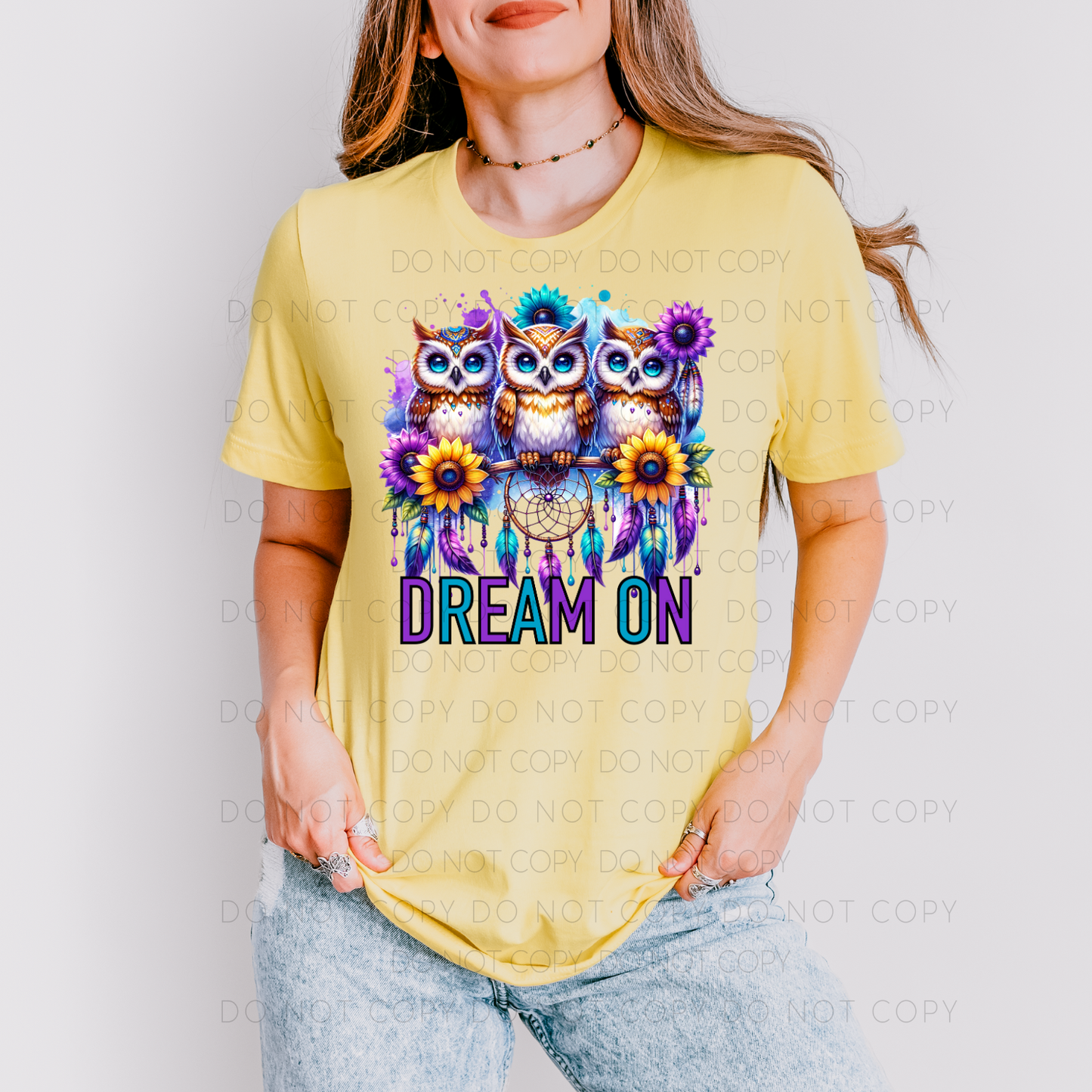 Dream On Digital Download