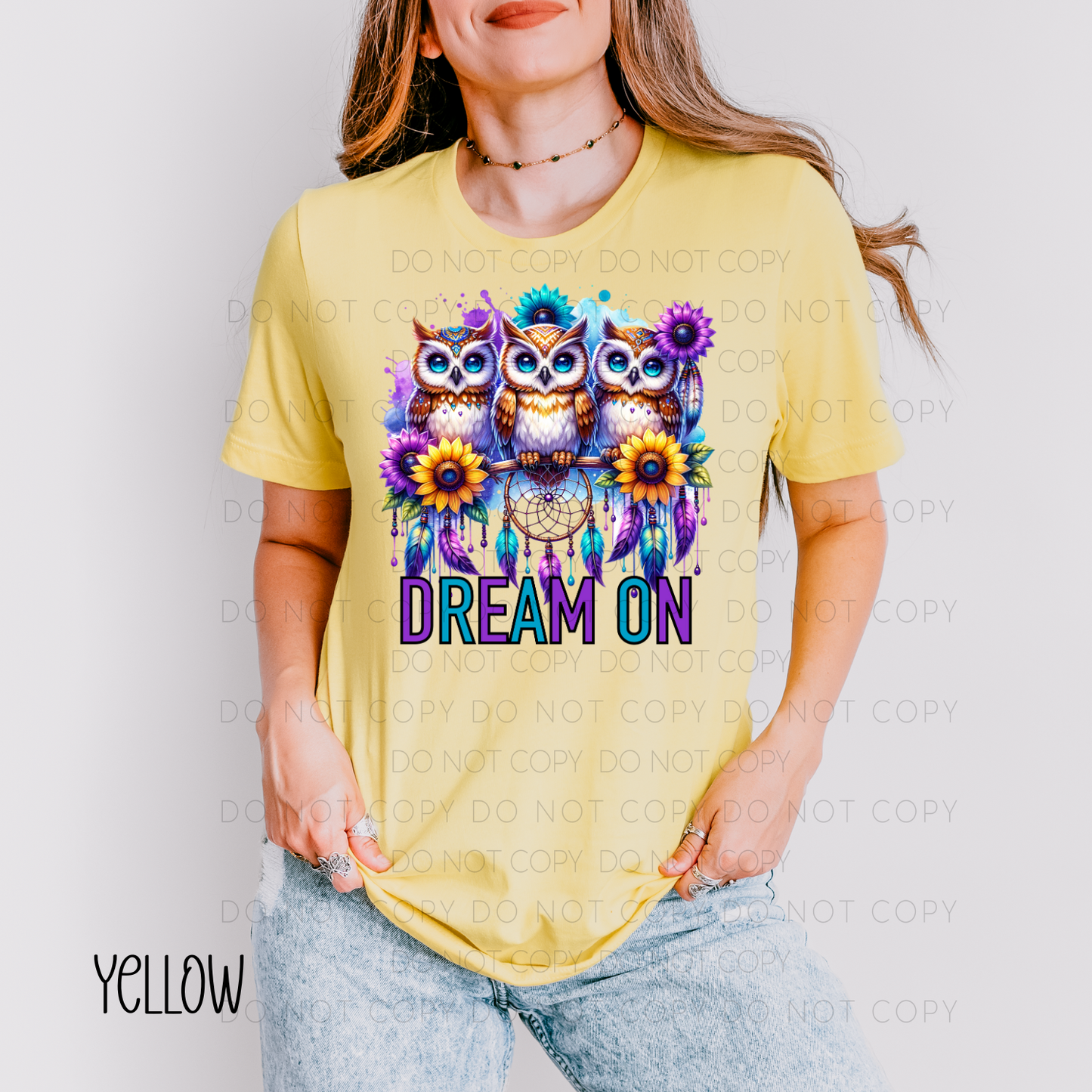 Dream On