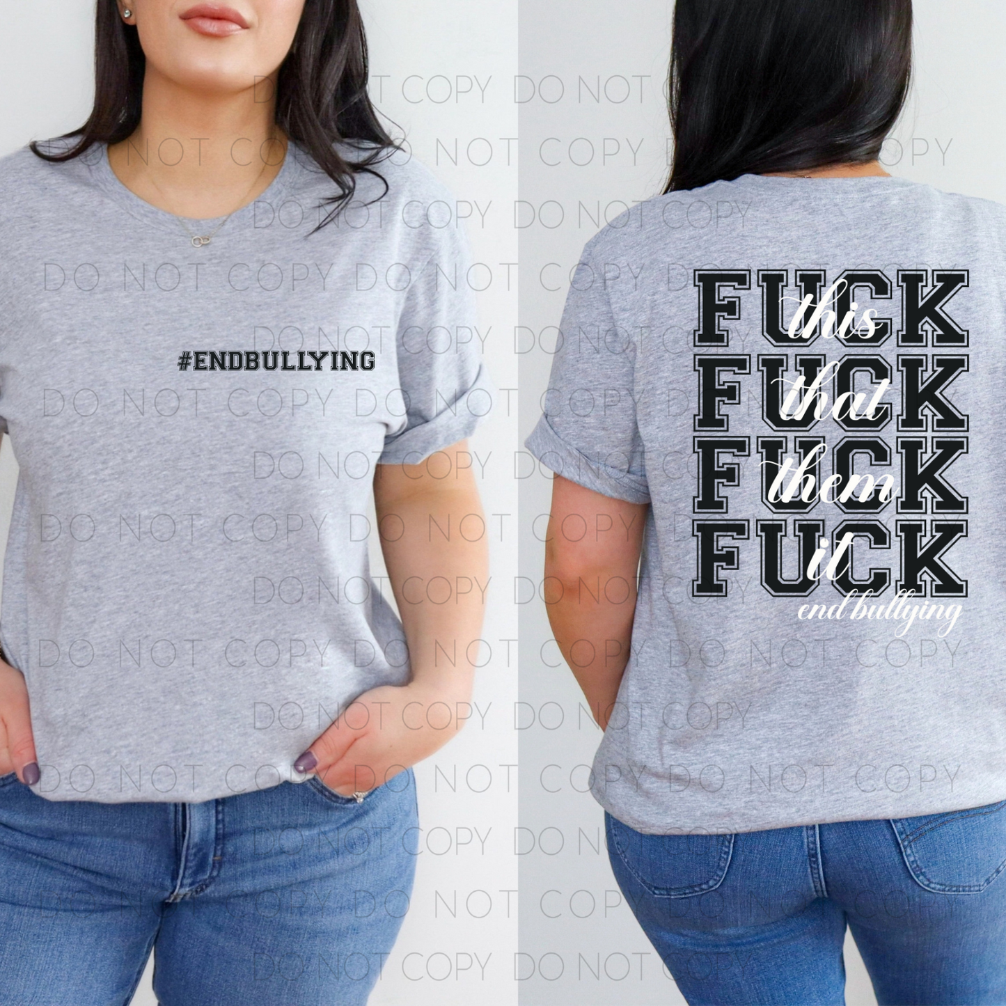 #Endbullying