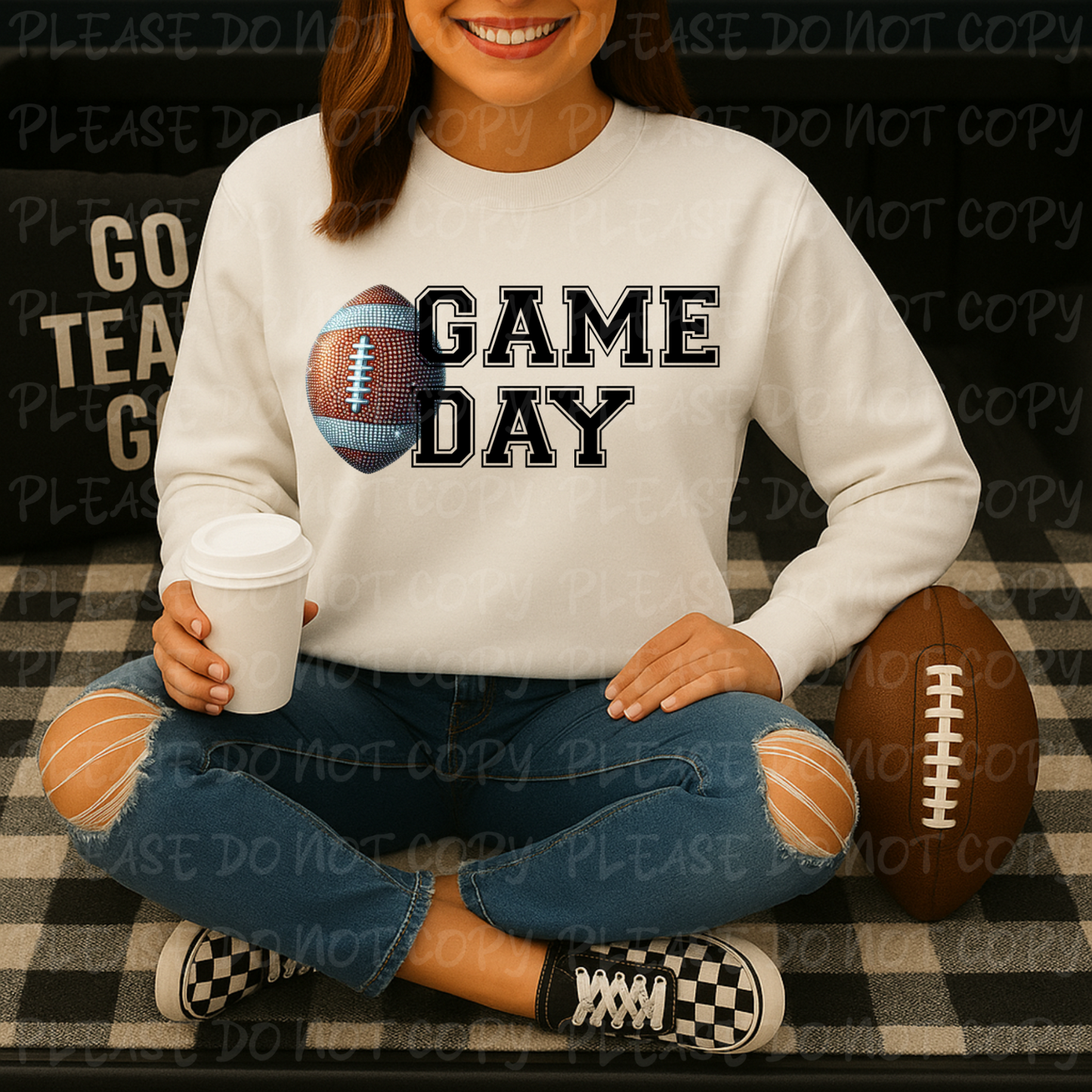 Game Day