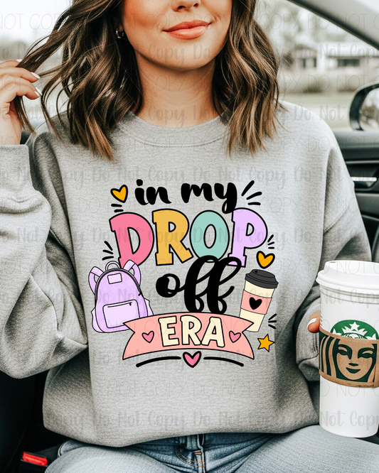 In My Drop Off Era Digital Download