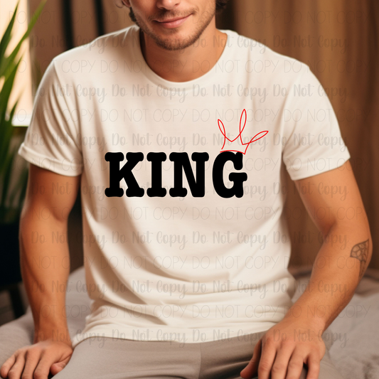 King Digital Download