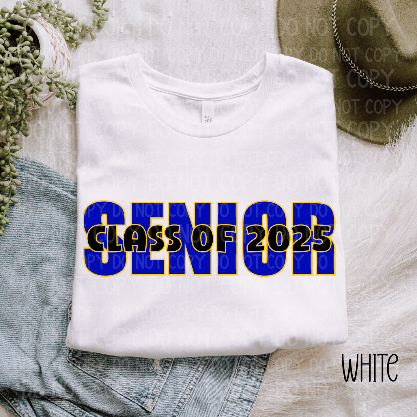 Custom Senior
