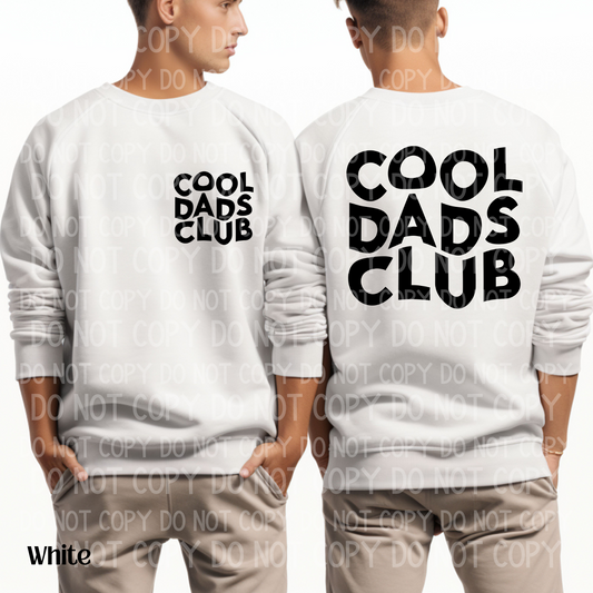 Cool Dads Club