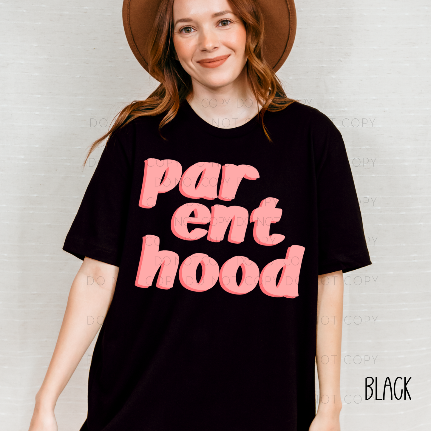 Pink Parenthood