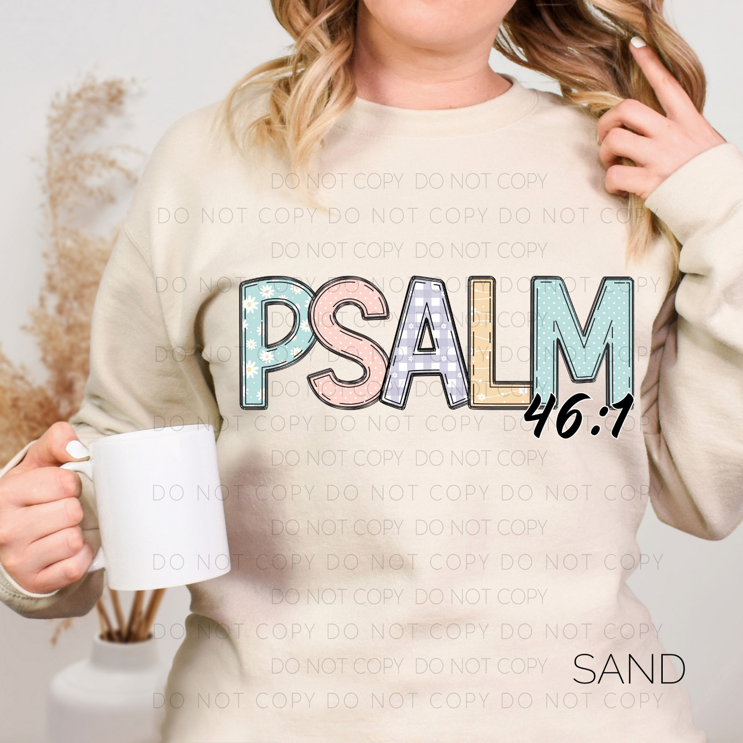 Psalm 46:1