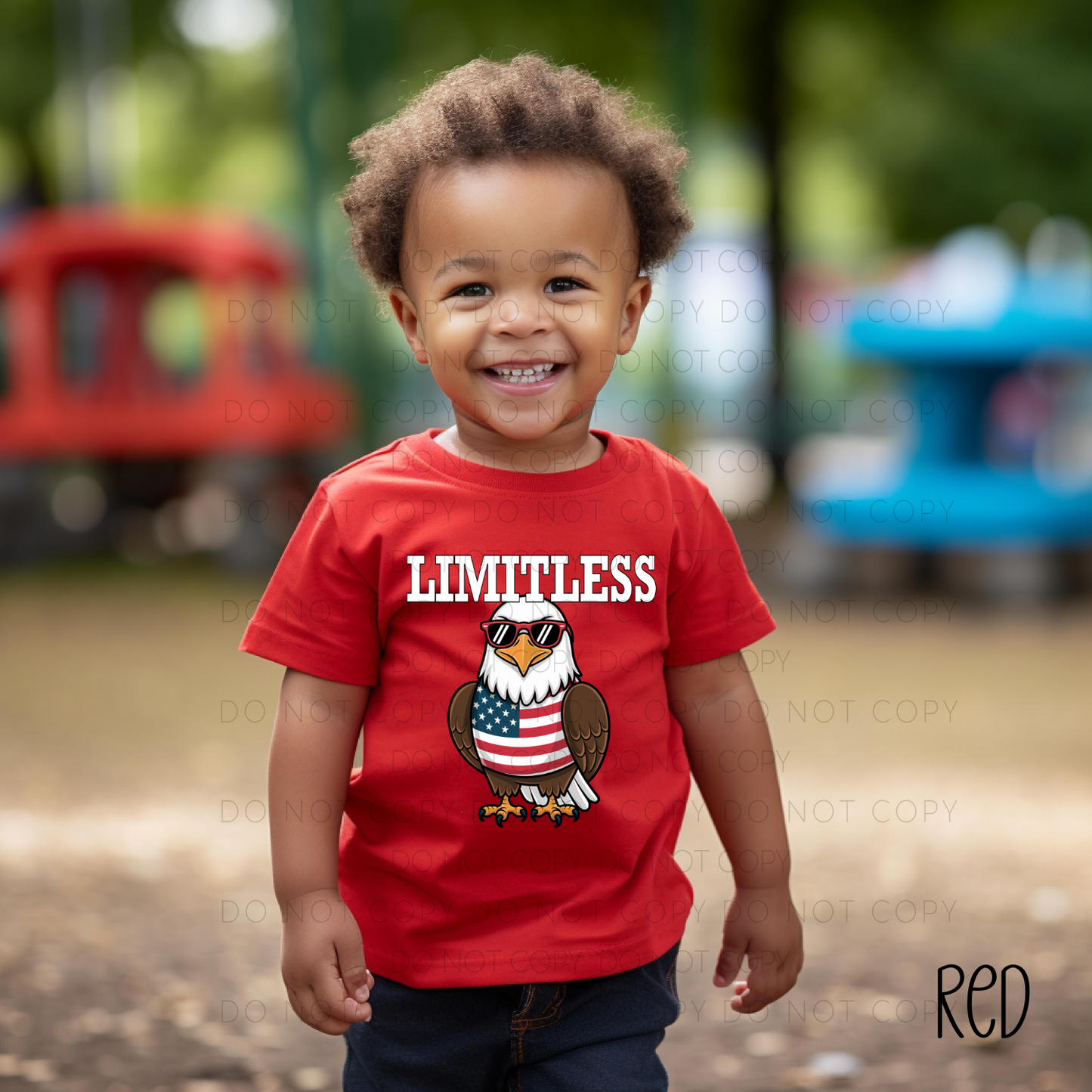 Limitless (White)