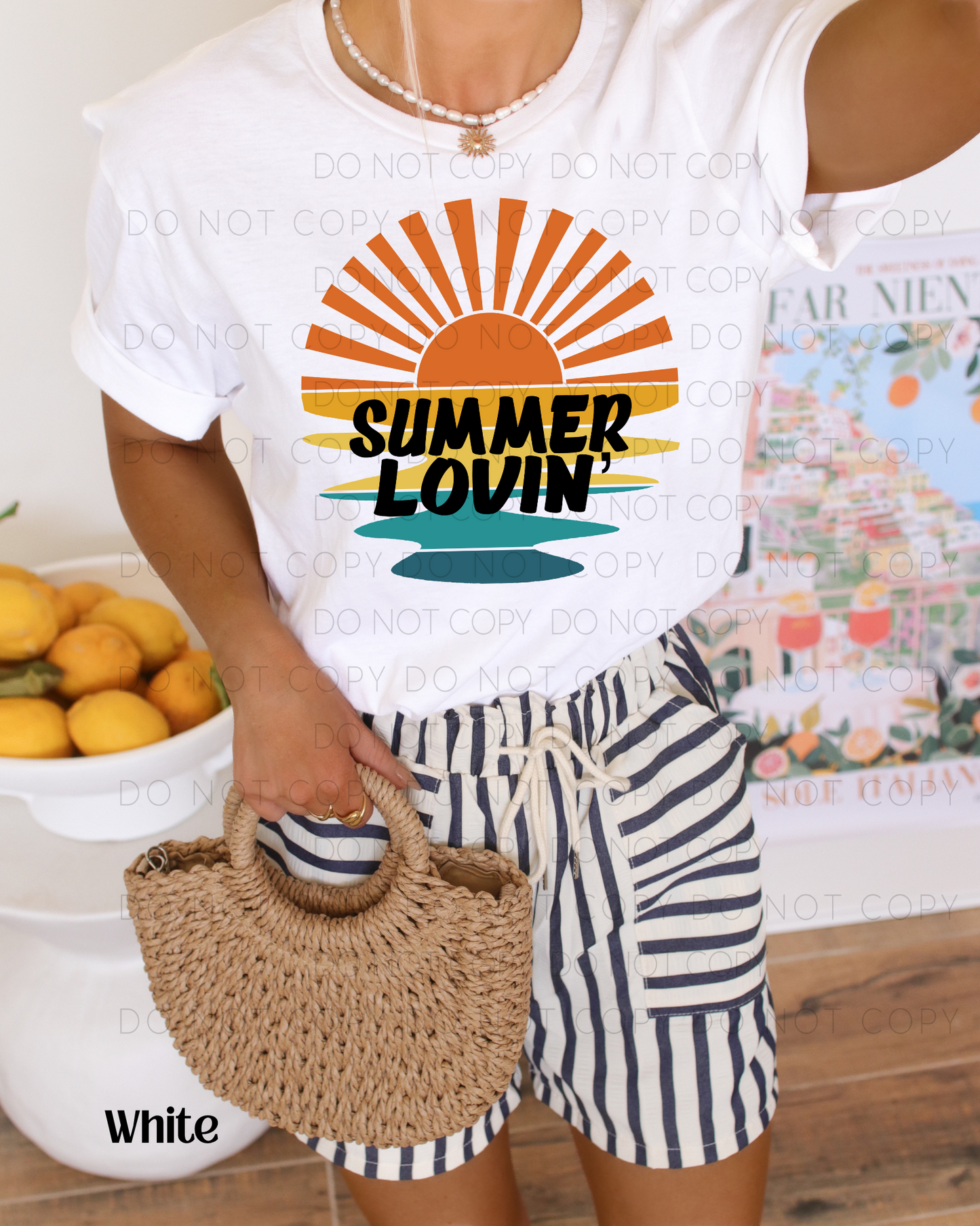 Summer Lovin'