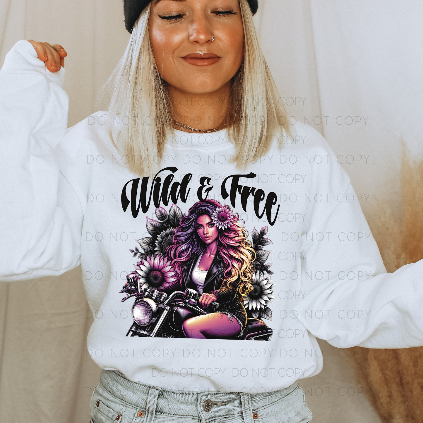 Wild & Free