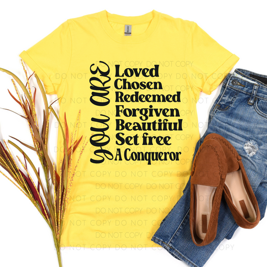 You Are Digital Download