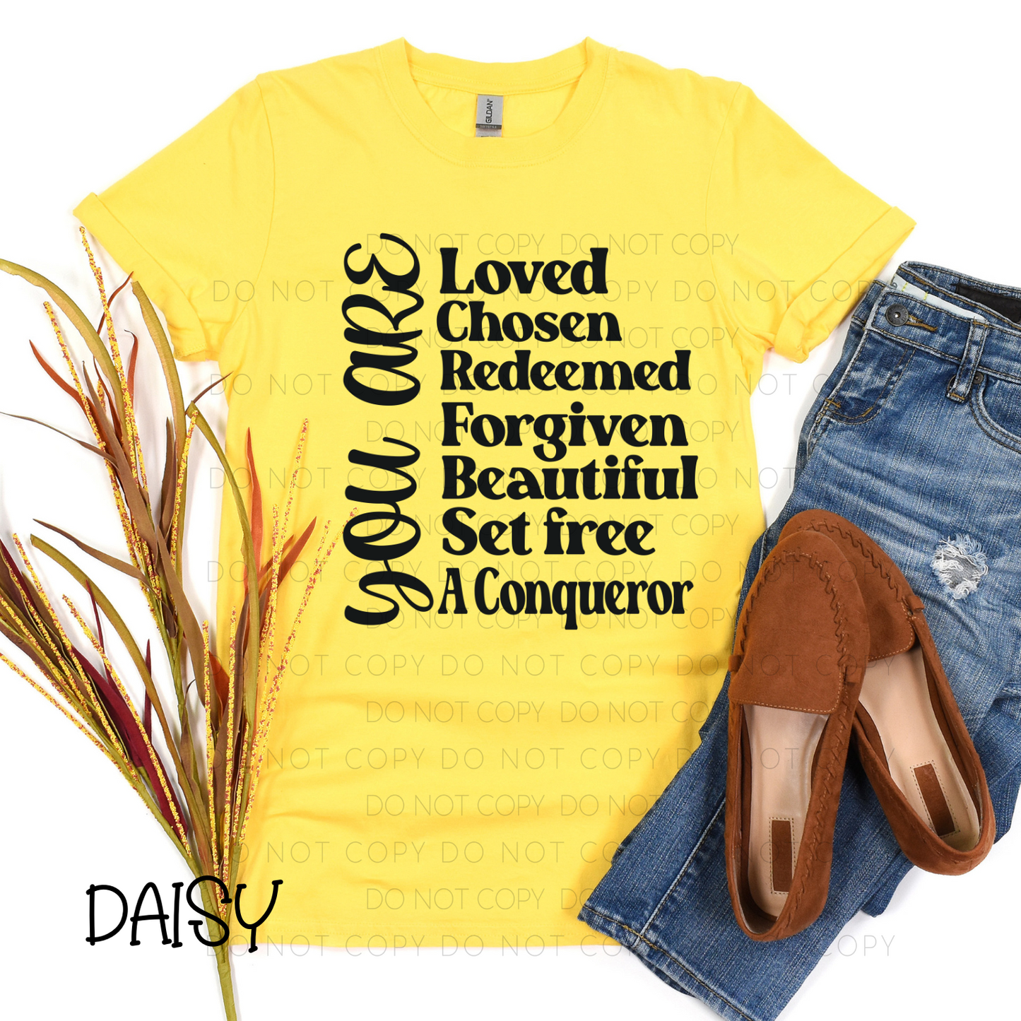 You Are Digital Download