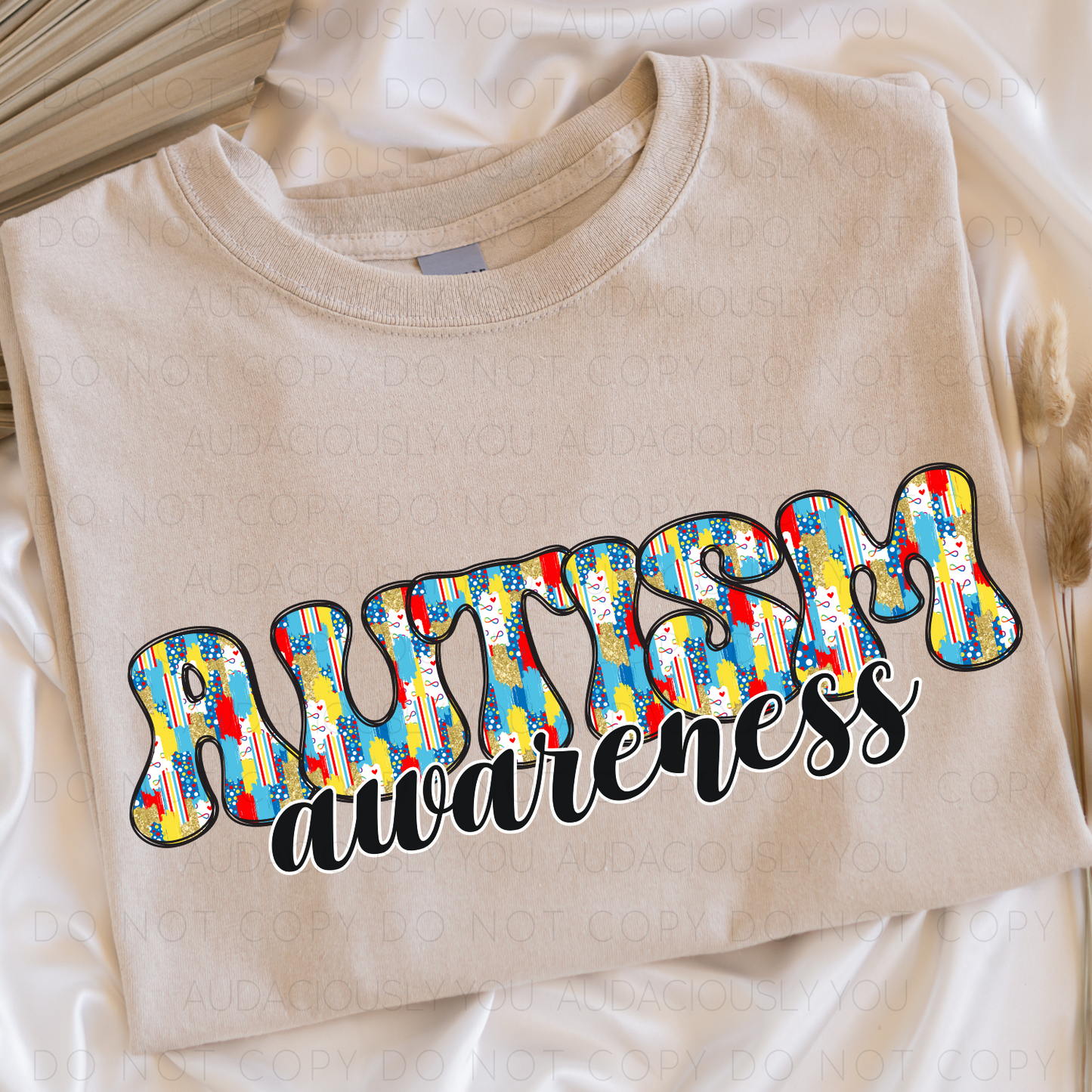 Autism Awareness