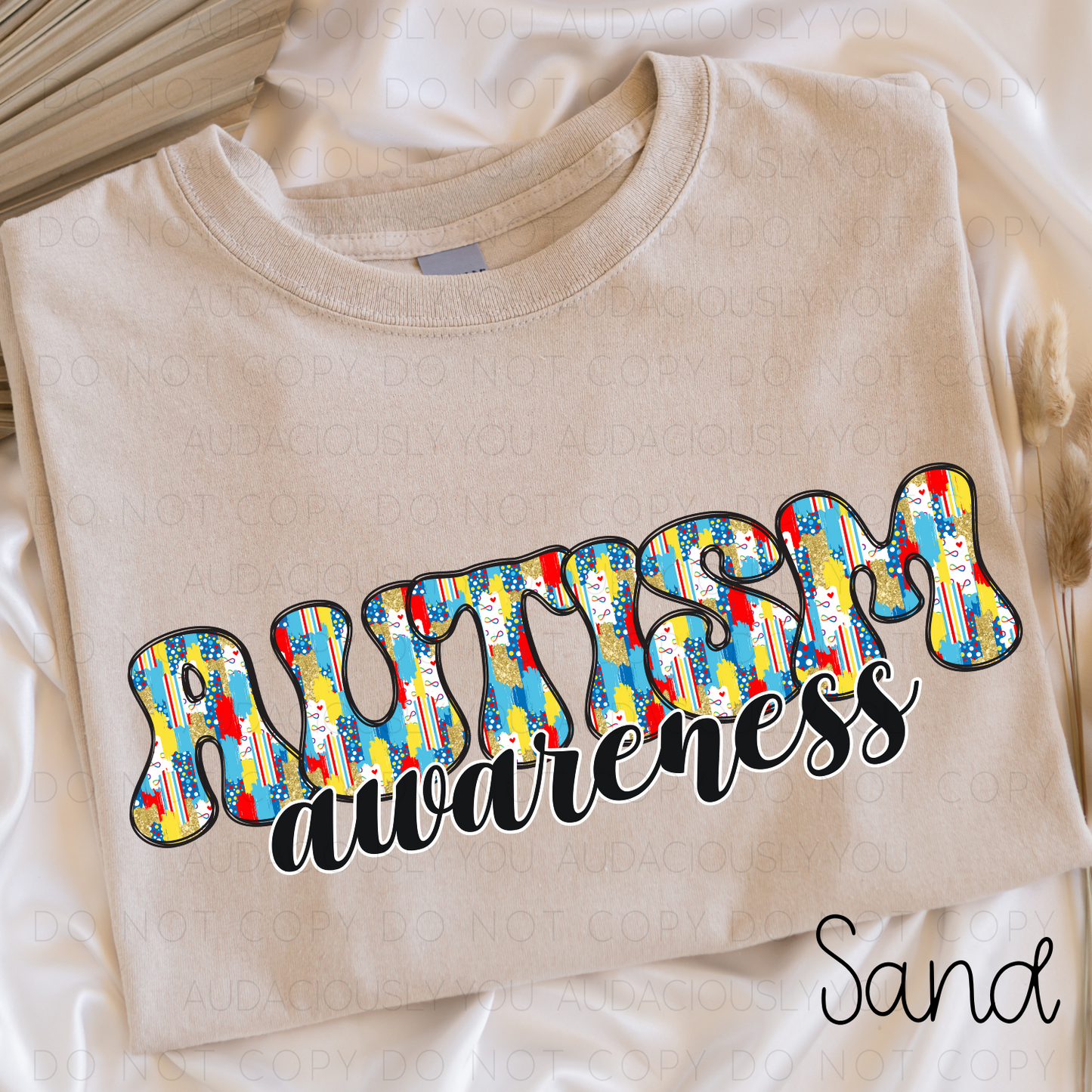 Autism Awareness