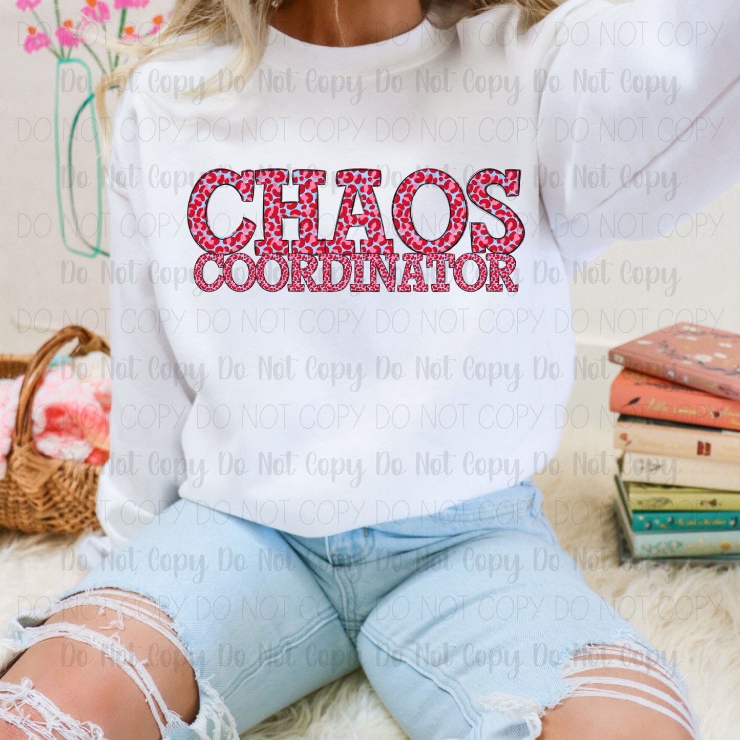 Chaos Coordinator