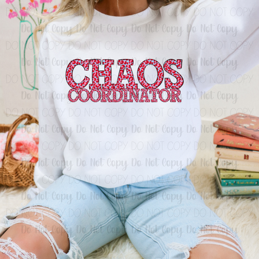 Chaos Coordinator