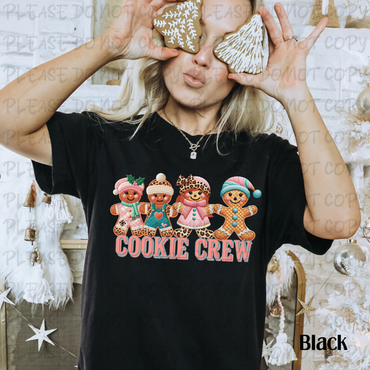 Cookie Crew