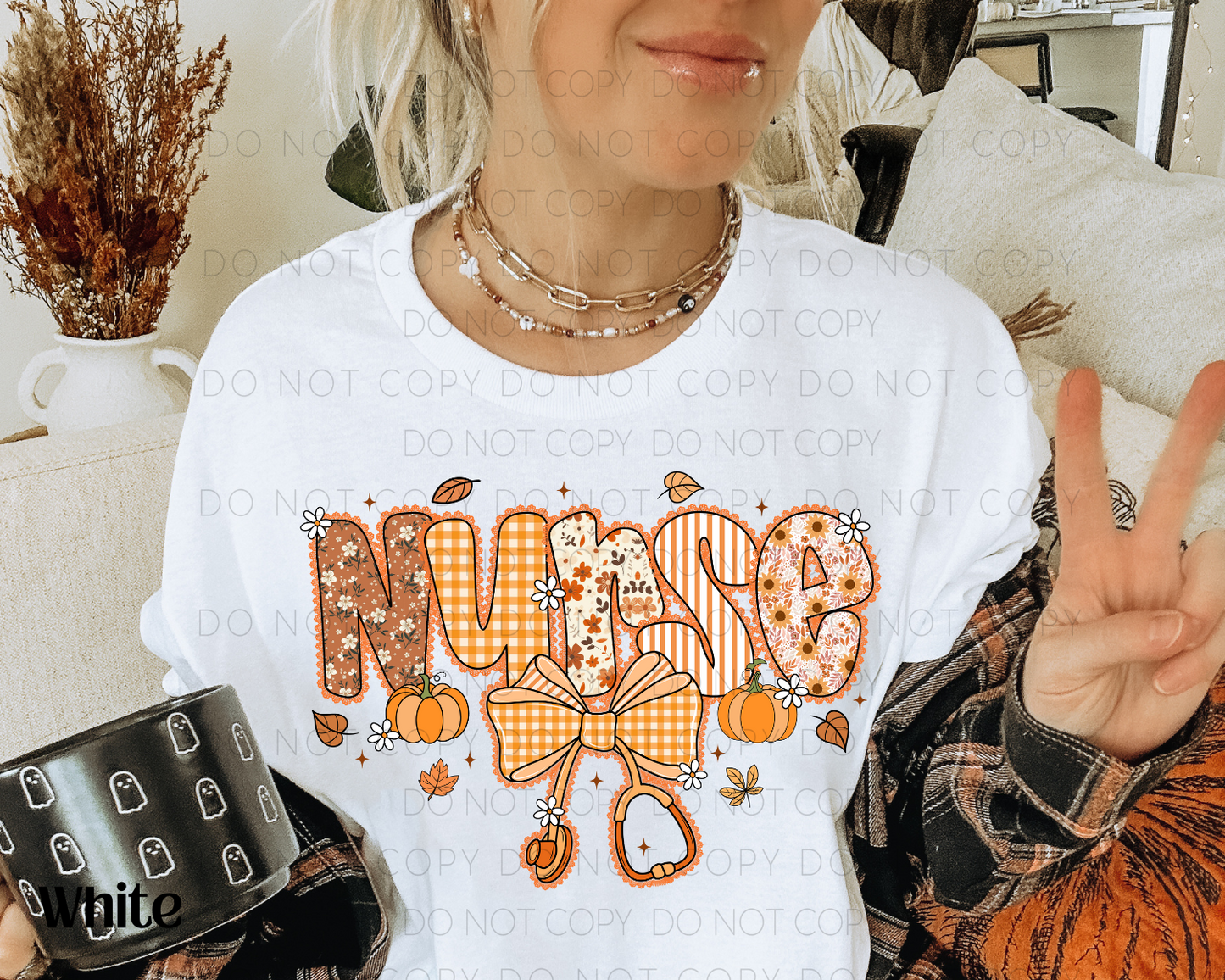 Fall Nurse