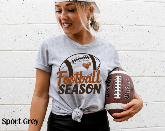 Football Season