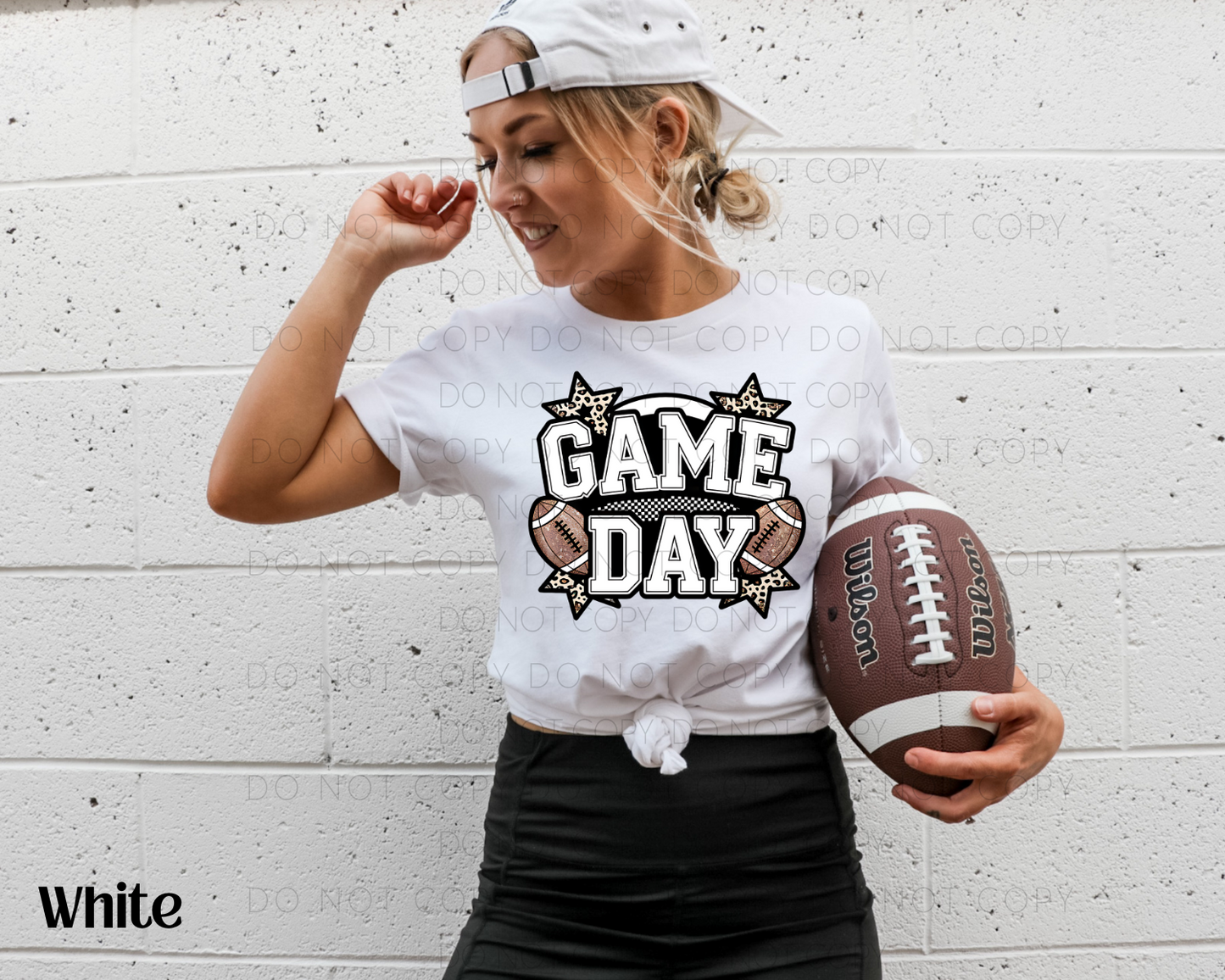Game Day