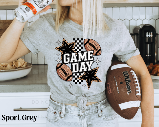 Retro Game Day