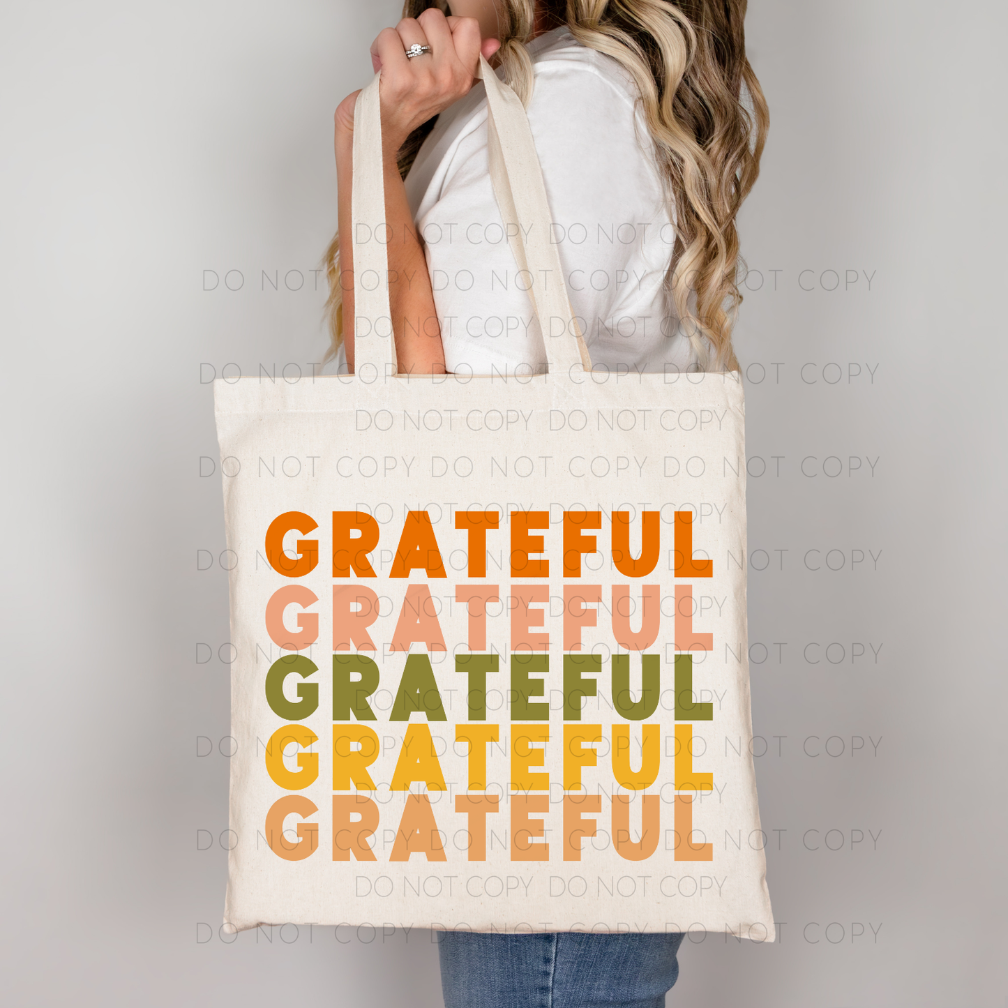 Grateful Tote
