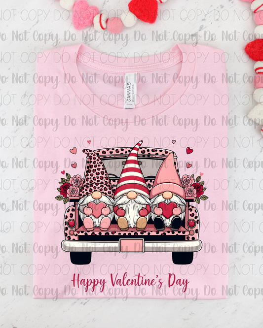 Happy Valentine's Day