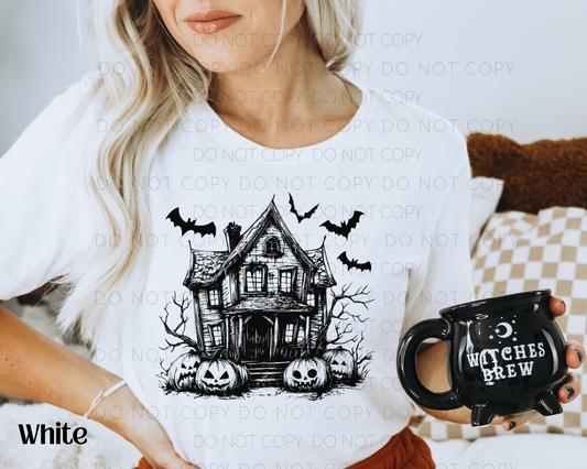 Haunted House