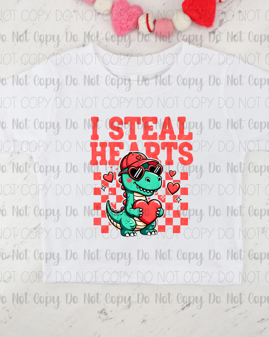 I Steal Hearts