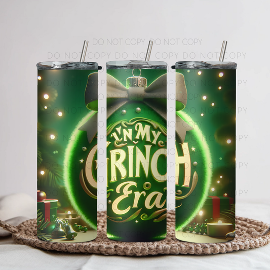 In My G Man Era 20oz Tumbler