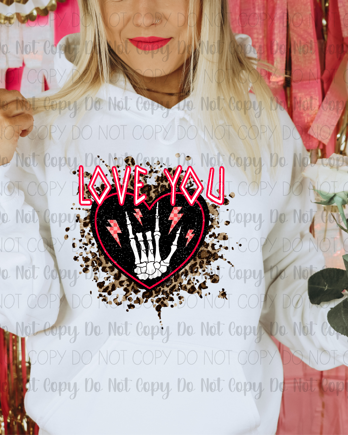 Love You