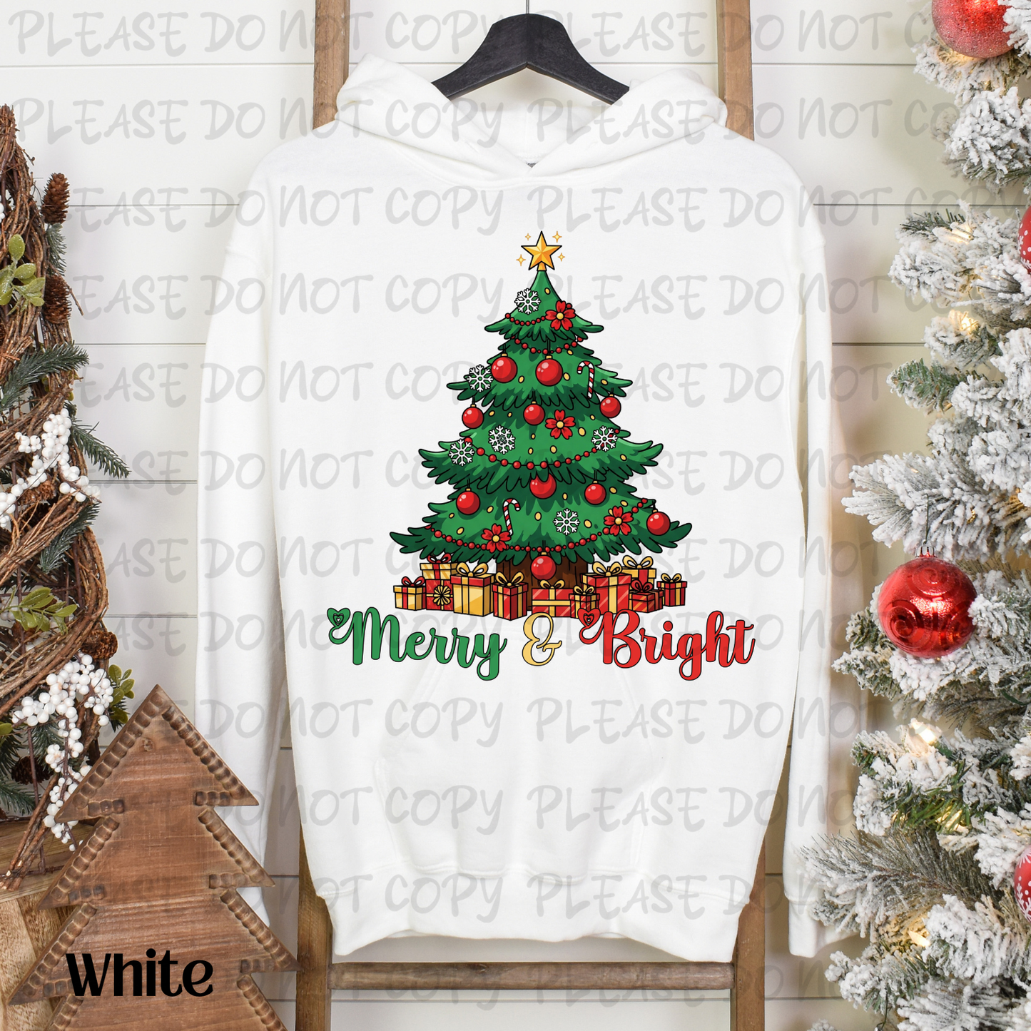 Merry & Bright