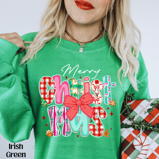 Merry Christmas