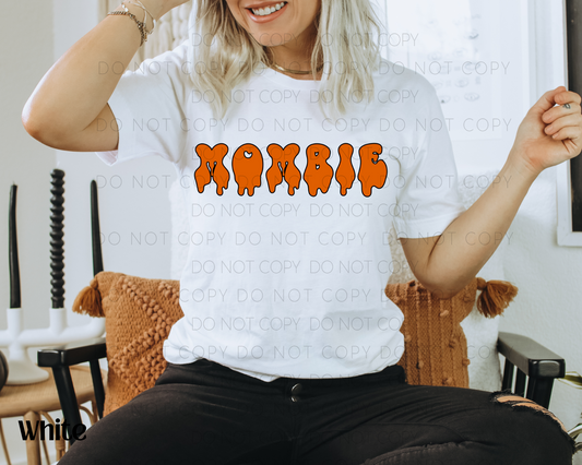 Mombie Drip