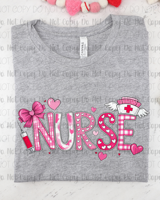 Valentine Nurse