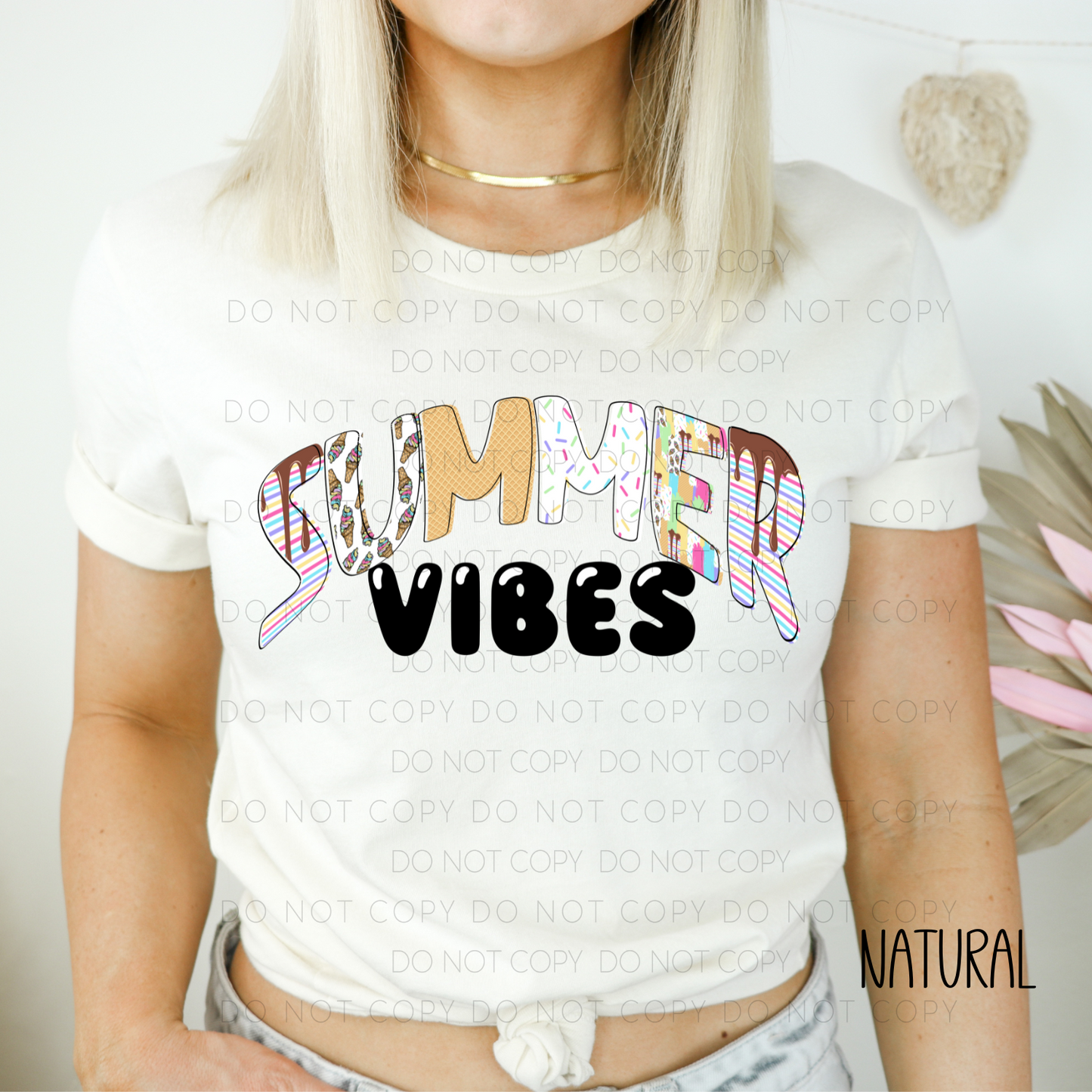 Summer Vibes
