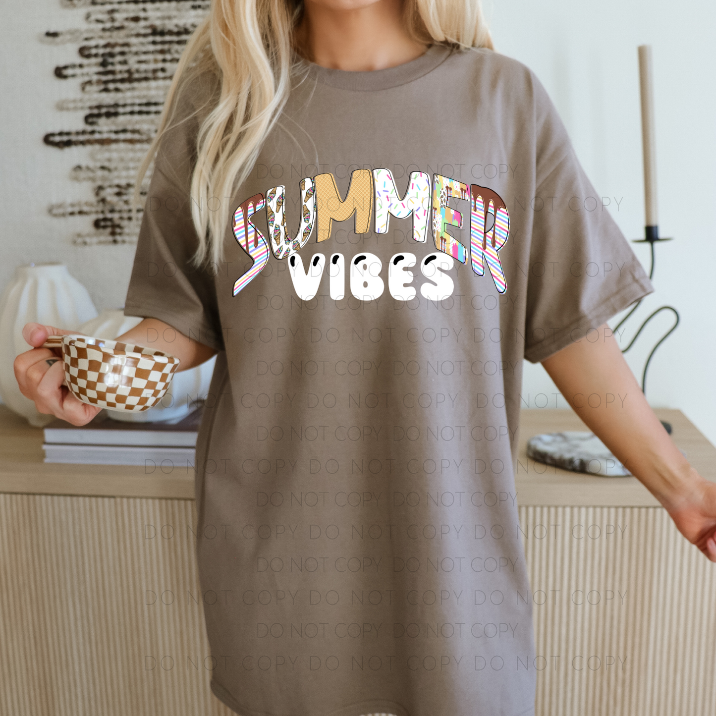 Summer Vibes