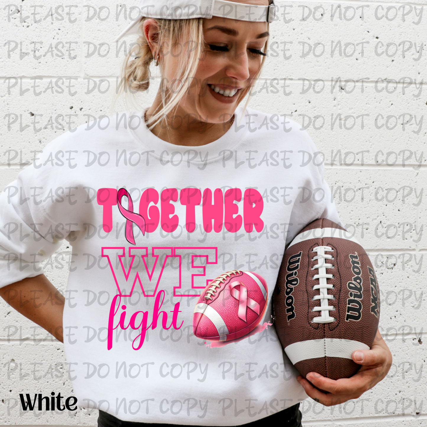 Together We Fight